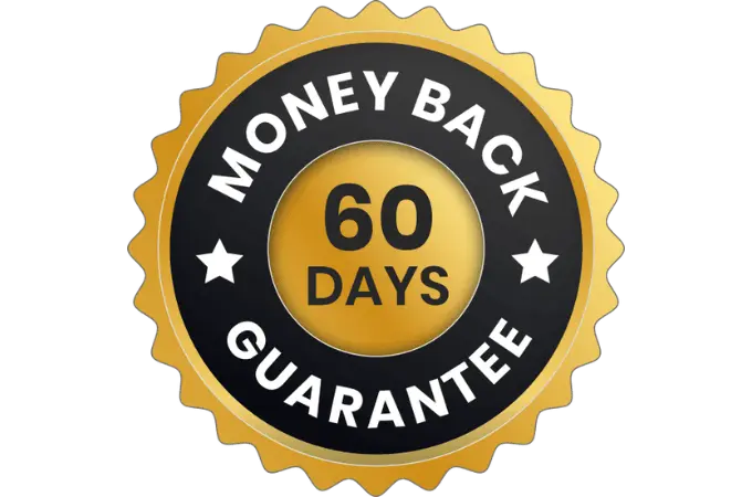 Hydrossentials money back guarantee