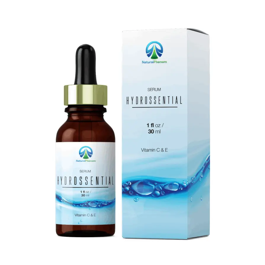 Hydrossentials oil