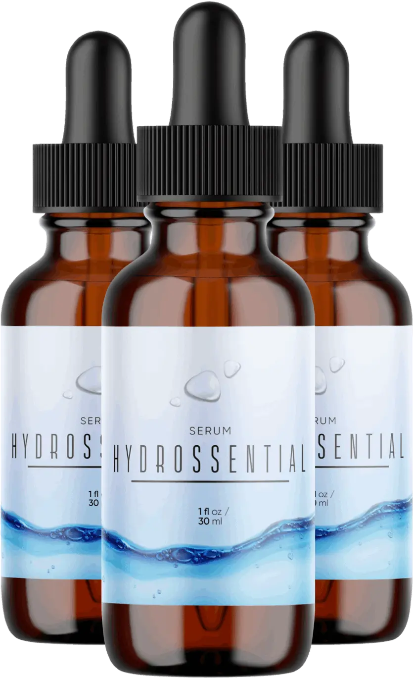 Hydrossentials oil